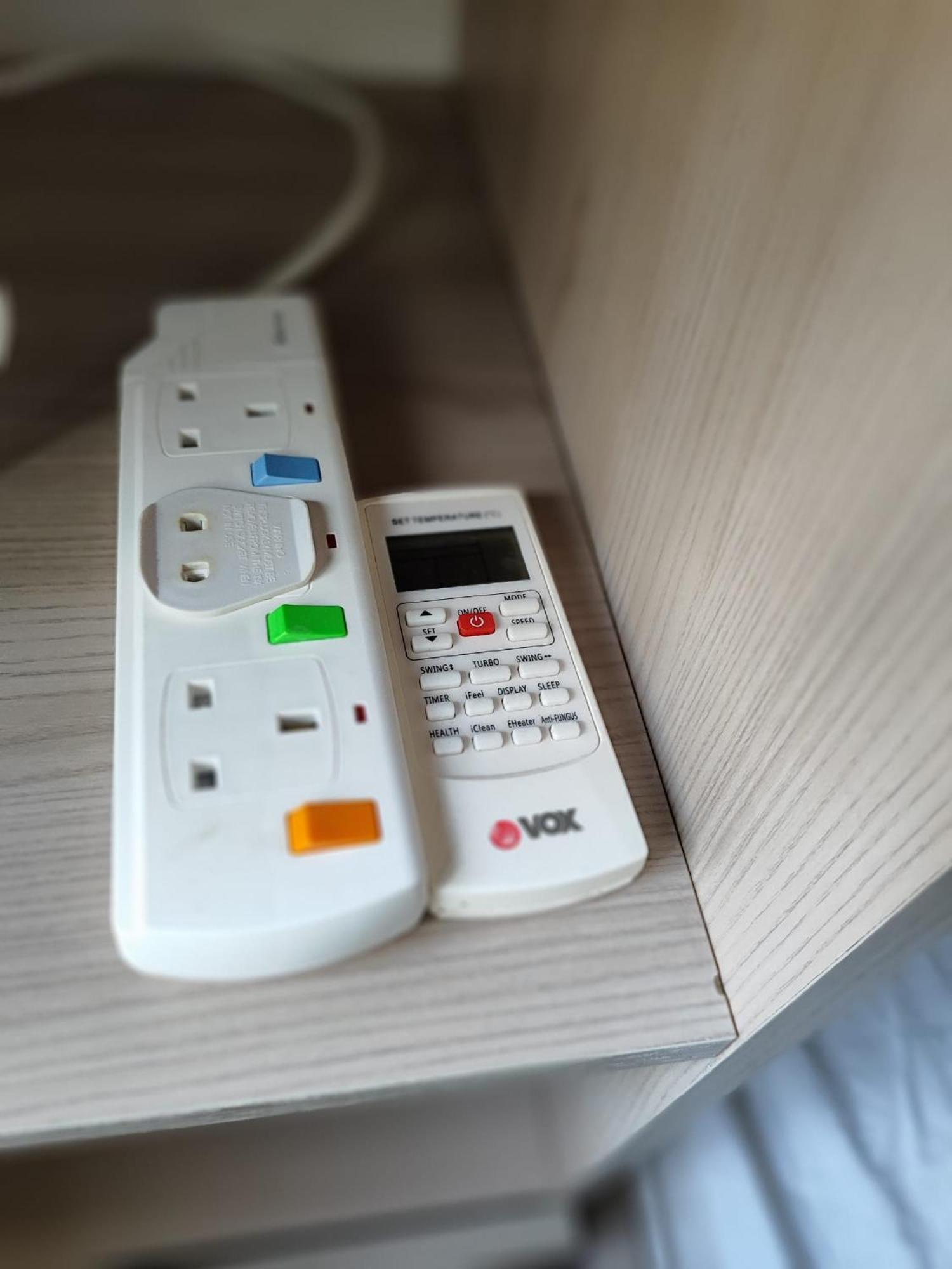 ホテル Le 3 Isole マルサスカーラ エクステリア 写真